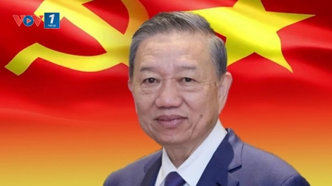 Thời sự 6h 17/8/2025: Gắn bó mật thiết với nhân dân, coi nhân dân là điểm tựa, là cội nguồn sức mạnh