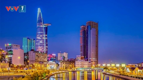 Kinh tế Việt Nam - hành trình 80 năm vươn lên mạnh mẽ