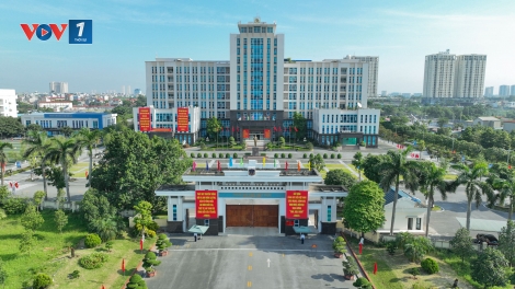 Hướng đến Đại hội Đảng bộ Cảnh sát biển Việt Nam lần thứ VI