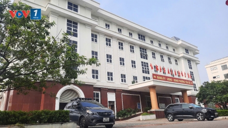 Hà Nội: xã, phường đột phá trong giải quyết vấn đề dân sinh 