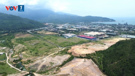 Đà Nẵng điều chỉnh cục bộ quy hoạch chung để thành lập 7 vị trí Khu thương mại tự do