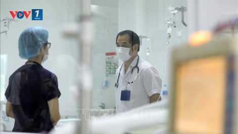 Kiểm soát, phát hiện và điều trị bệnh Chikungunya