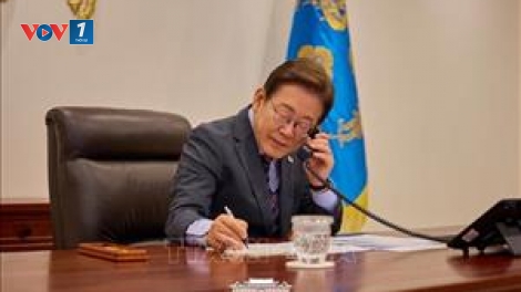 Tổng thống Lee Jae Myung: Chuyến thăm của Tổng Bí thư Tô Lâm mở ra chương mới cho quan hệ hai nước