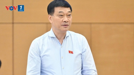 Thời sự 18h 11/8/2025: Cần lộ trình từng bước để tiến tới cấm hoàn toàn xe máy xăng tại Hà Nội