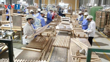 Kinh tế xã hội 7 tháng: Nhiều điểm sáng