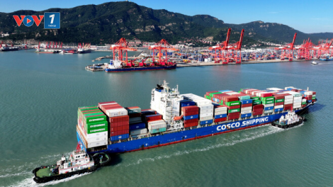 GDP của Nhật Bản tăng trưởng dương kỳ thứ 5 liên tiếp