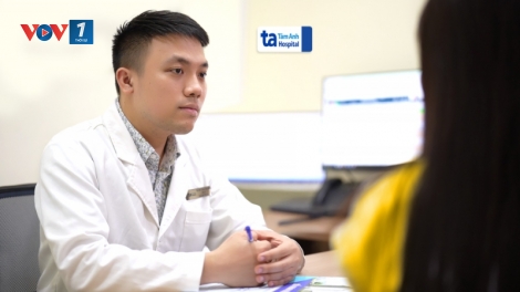 Hội chứng tâm thần ở giới trẻ ngày càng gia tăng