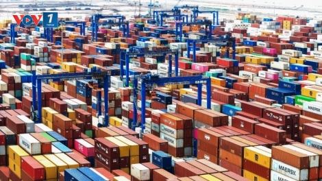 Thời sự 12h 12/8/2025:Chính phủ yêu cầu 3 bộ trình giải pháp ứng phó với chính sách thuế quan của Mỹ