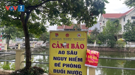 Liên tiếp xảy ra các vụ đuối nước, kỹ năng nào giúp phòng tránh hiệu quả?