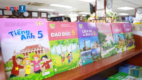 Chỉnh sửa chương trình một số môn học đảm bảo phù hợp với thực tiễn đất nước (08/08/2025)