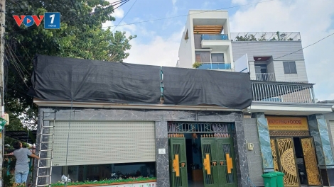 Làm rõ việc bé 4 tuổi bị cô giáo dùng kéo, kim bạo hành ở TPHCM
