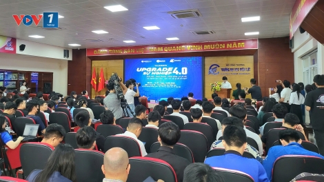 Có AI rồi, ngành bạn chọn đã rõ - bạn còn cần gì để nổi bật? 