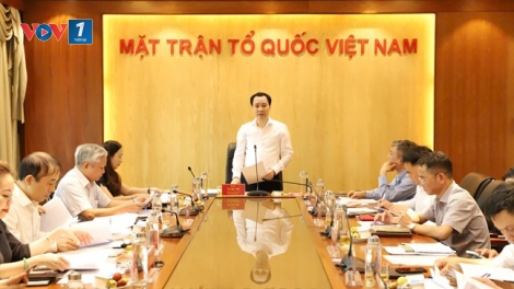 1.110 tác phẩm tham dự Giải báo chí phòng, chống tham nhũng, lãng phí, tiêu cực lần thứ 5