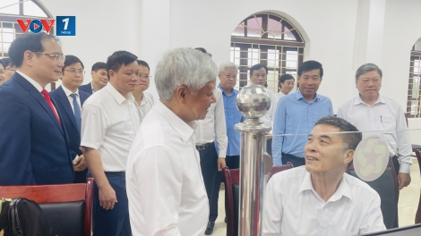Hàng chục thủ tục hành chính ngoài danh mục cần được loại bỏ