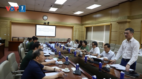 Đảm bảo công tác y tế phục vụ người dân đi xem diễu binh, diễu hành