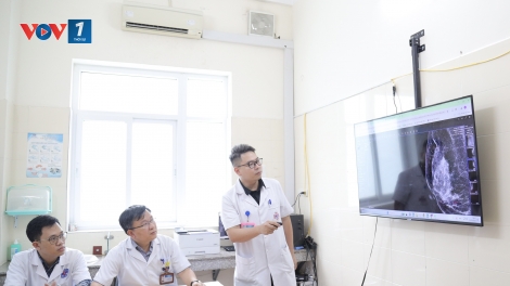 Bệnh viện K triển khai hệ thống bệnh án điện tử sau thời gian thí điểm thành công