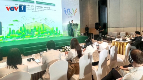 Chuyển đổi xanh- động lực nâng cao sức cạnh tranh cho doanh nghiệp