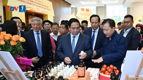 Thủ tướng: Cơ bản hoàn thành "xóa nhà tạm, nhà dột nát"- Kỳ tích Việt Nam trong công cuộc giảm nghèo
