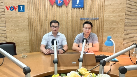 Chăm sóc và phòng chống sinh vậy gây hại trên lúa hè thu và lúa mùa tại các tỉnh miền bắc