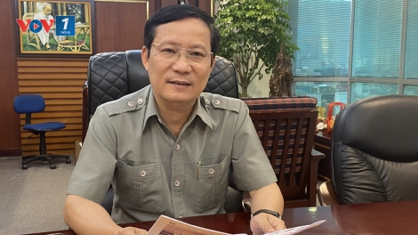 Doanh nhân Việt Nam - lực lượng tiên phong đưa đất nước bước vào giai đoạn phát triển đột phá