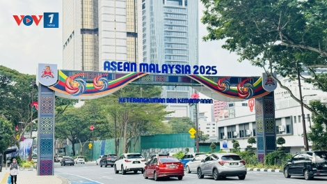 Malaysia triển khai chương trình trợ giá xăng RON95 cho hơn 16 triệu người dân