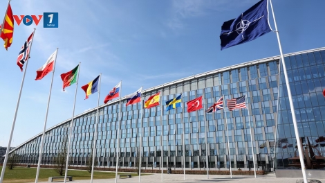 Các nhà ngoại giao châu Âu cảnh báo sẵn sàng bắn hạ máy bay vi phạm không phận NATO