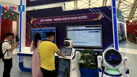 Thành tựu kinh tế Việt Nam: 80 năm "Kiến tạo và Phát triển" (05/09/2025)