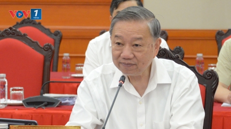 Bộ Chính trị cho ý kiến về công tác chuẩn bị Đại hội Đảng bộ các cơ quan Đảng Trung ương