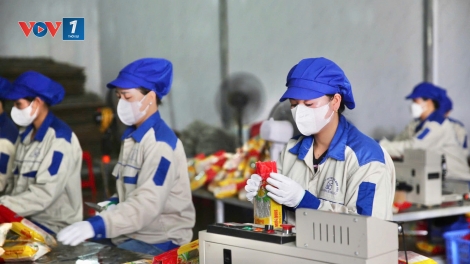 Quảng Ninh: Xúc tiến đưa sản phẩm OCOP vào các siêu thị lớn