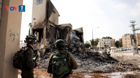 Hamas sẵn sàng chấp nhận mọi đề xuất kết thúc chiến tranh: Tín hiệu mới cho hòa bình thật sự?