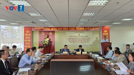 Ngành thanh tra gặp nhiều áp lực công tác trong mô hình chính quyền địa phương 2 cấp
