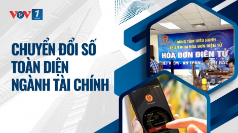 Ngành tài chính đẩy mạnh chuyển đổi số, hiện đại hoá quản lý tài chính quốc gia (19/09/2025)