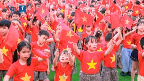 Thời sự 6h 5/9/2025: Gần 30 triệu học sinh, sinh viên bước vào năm học mới