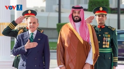 Saudi Arabia và Pakistan củng cố chặt chẽ quan hệ đối tác an ninh