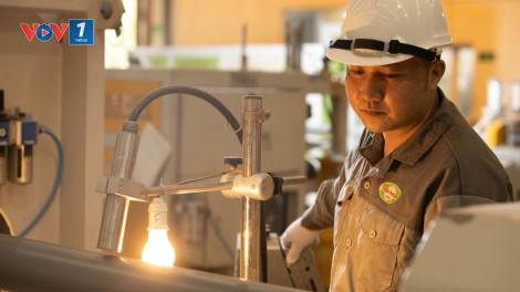 Sản xuất và tái chế nhựa đúng cách góp phần vào chuyển đổi xanh