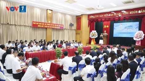 Tối ưu hóa chuỗi cung ứng giao nhận trực tiếp tại cảng Tân Cảng Hiệp Phước