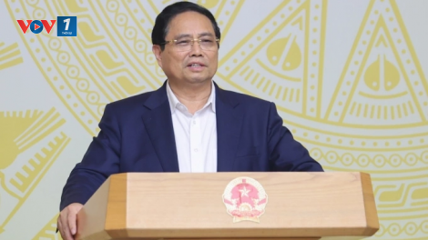 Thời sự 12H 22/9/2025: Thủ tướng phê bình 29 bộ ngành, 12 địa phương chậm giải ngân vốn đầu tư công