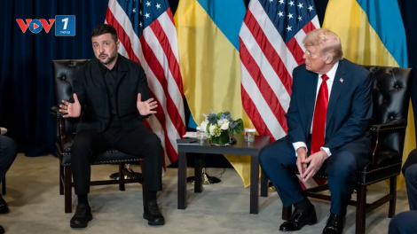 Mỹ bất ngờ thay đổi lập trường về xung đột Nga-Ukraine, Nga kiên định lập trường cũ