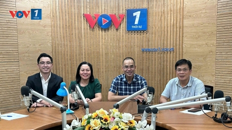 Sửa đổi luật sở hữu trí tuệ để phòng chống hiệu quả hàng giả, hàng nhái.