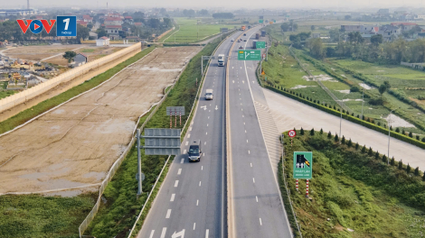 Tập trung thực hiện phương án đầu tư mở rộng cao tốc Bắc - Nam theo phương thức PPP