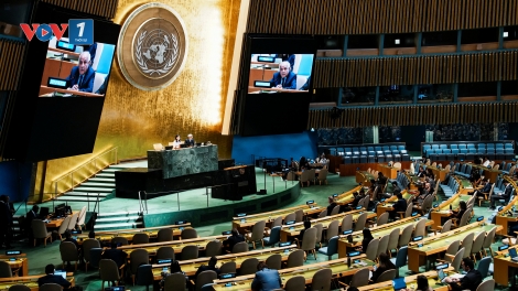Loạt nước công nhận Nhà nước Palestine: Từ biểu tượng đến tác động thực tiễn