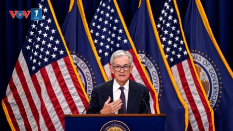Fed hạ lãi suất 0,25%, dự báo thêm hai lần cắt giảm trong năm 2025