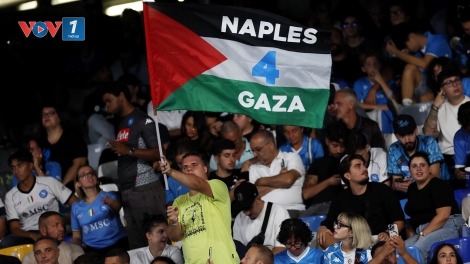 Các nước A rập hoan nghênh, kêu gọi toàn thế giới công nhận Nhà nước Palestine độc lập