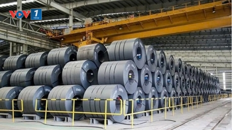 Thời sự 6h 27/9/2025: Thép cán nóng của nước ta chịu thuế chống bán phá giá hơn 12% vào EU