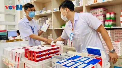 Bộ Y tế cấp mới, gia hạn giấy đăng ký lưu hành gần 800 thuốc, nguyên liệu làm thuốc