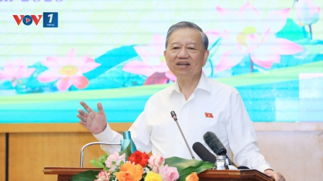 Bộ máy chính quyền hai cấp phải thật sự tinh gọn – mạnh – hiệu năng – hiệu lực – hiệu quả, gần dân