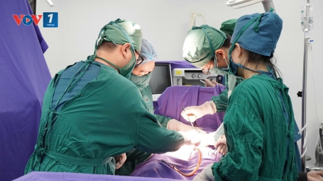 Quảng Ninh: Y tế tuyến đảo, điểm tựa cho người dân vươn khơi bám biển