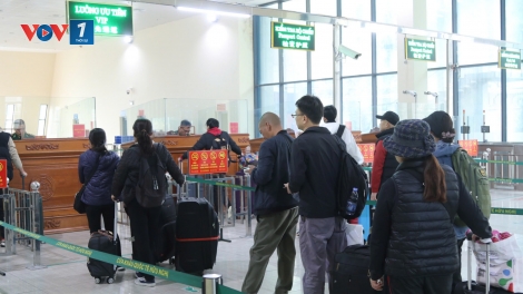 Lạng Sơn thúc đẩy hợp tác du lịch biên giới