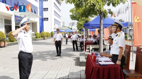 Nâng cao chất lượng huấn luyện tại Binh đoàn 20