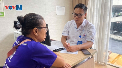 Làm gì để tăng tuổi thọ trung bình lên 75,5 và sống khỏe tối thiểu 68 năm?